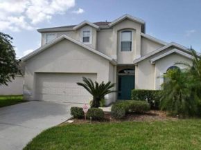 This is a wonderful 4 bedroom vacation house to stay in wail in Davenport, Davenport